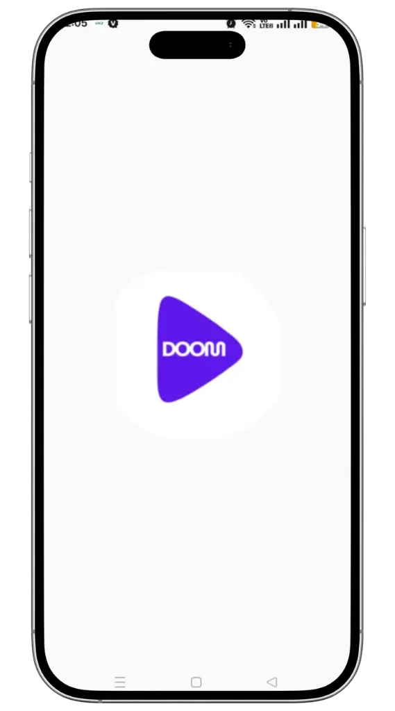 Doom Player APK
