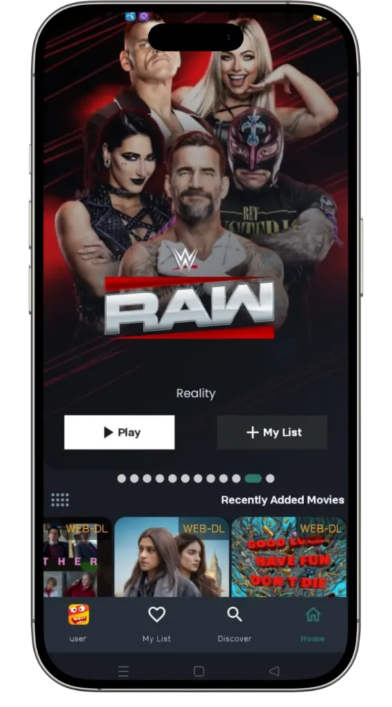 تطبيق خفيف الوزن